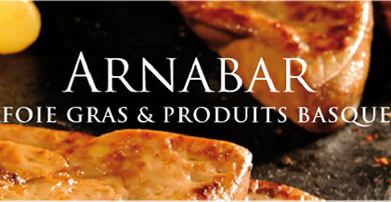 FERME ARNABAR