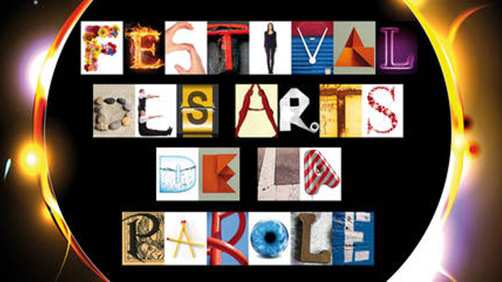 FESTIVAL « A MOTS OUVERTS »