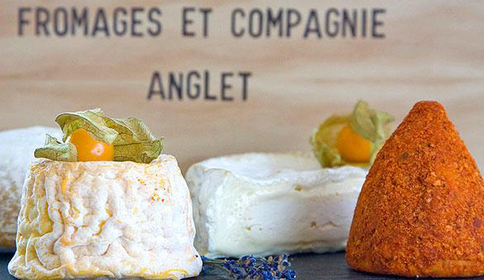 FROMAGES & COMPAGNIE