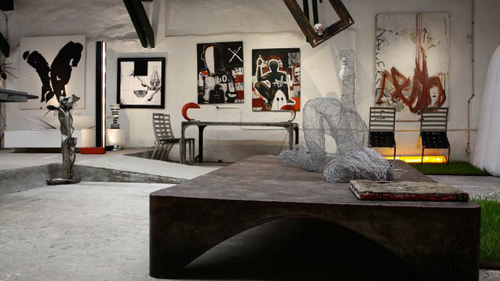 GALERIE 13 AVRIL