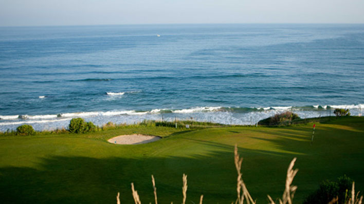 GOLF PARCOURS SENSATIONS