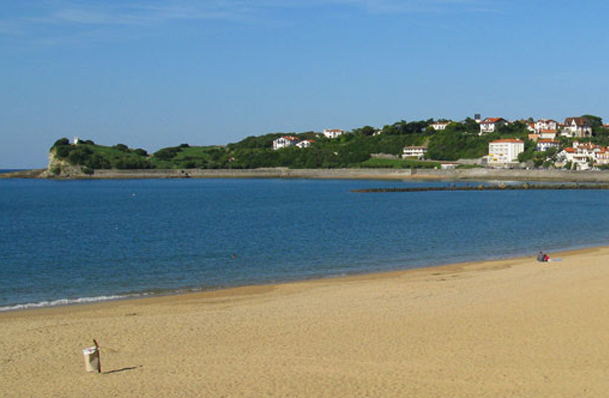 GRANDE PLAGE