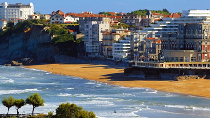 GRANDE PLAGE