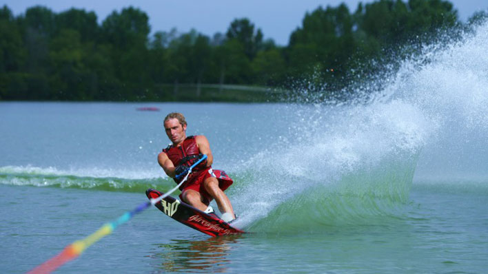 LAHONCE GLISS ADOUR