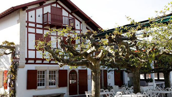 L’AUBERGE D’ACHTAL