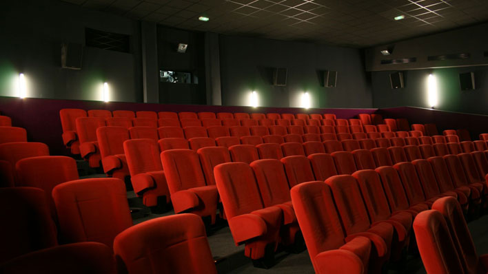 L’AUTRE CINEMA