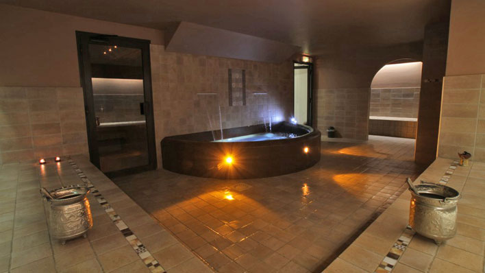 LE HAMMAM