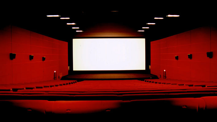 MON CINE