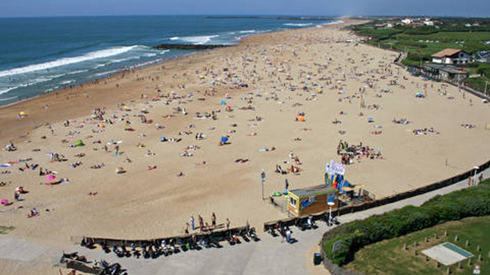 SABLES D’OR