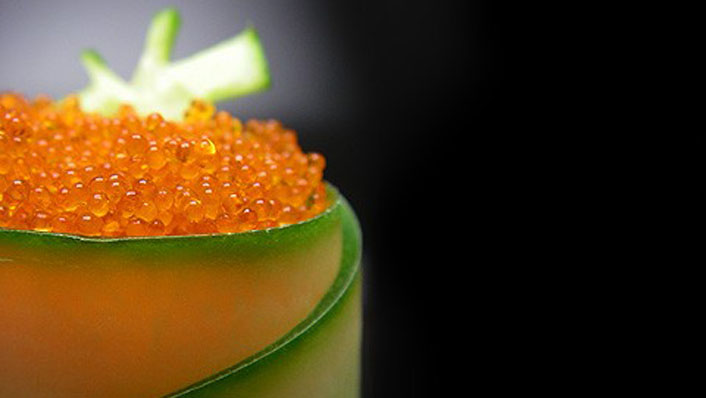 SUSHI CUBE