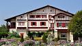 Completely renovated Basque farmhouse
