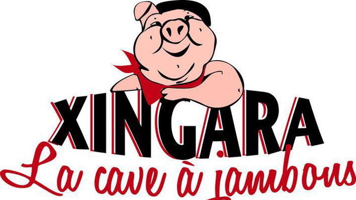 XINGARA, LA CAVE A JAMBON, HALLES DE BIARRITZ