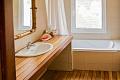 Completely renovated Basque farmhouse