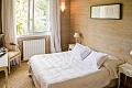 Completely renovated Basque farmhouse