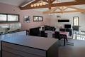 Completely renovated Basque farmhouse