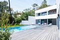 Completely renovated Basque farmhouse