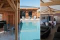 Completely renovated Basque farmhouse