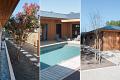Completely renovated Basque farmhouse