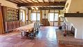 Completely renovated Basque farmhouse