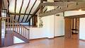 Completely renovated Basque farmhouse