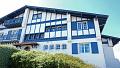 Completely renovated Basque farmhouse