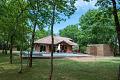 Completely renovated Basque farmhouse