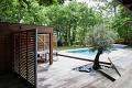 Completely renovated Basque farmhouse