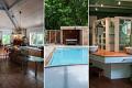 Completely renovated Basque farmhouse