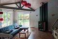 Completely renovated Basque farmhouse