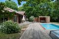 Completely renovated Basque farmhouse