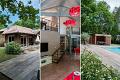 Completely renovated Basque farmhouse
