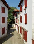 Completely renovated Basque farmhouse