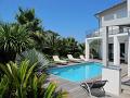 Completely renovated Basque farmhouse