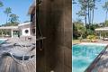 Completely renovated Basque farmhouse