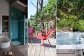 Completely renovated Basque farmhouse