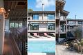 Completely renovated Basque farmhouse