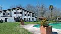 Completely renovated Basque farmhouse