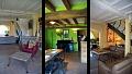 Completely renovated Basque farmhouse
