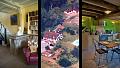 Completely renovated Basque farmhouse