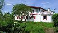 Completely renovated Basque farmhouse