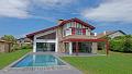 Completely renovated Basque farmhouse
