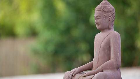 Exceptional villa in front of 