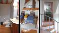 Completely renovated Basque farmhouse