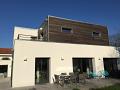 Completely renovated Basque farmhouse