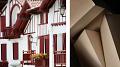 Completely renovated Basque farmhouse