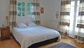 Completely renovated Basque farmhouse