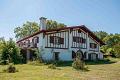 Completely renovated Basque farmhouse