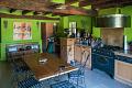 Completely renovated Basque farmhouse