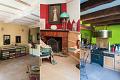 Completely renovated Basque farmhouse