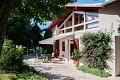 Completely renovated Basque farmhouse